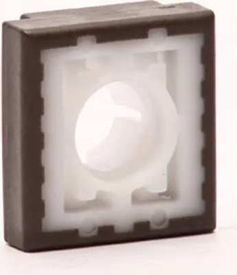 Produktbild von GEZE TS 5000 / 3000 Gleitstein Standard Gleitstück