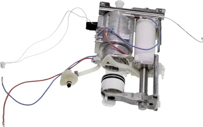 Immagine prodotto di Krups MS-5A10637 Pistone di erogazione, riscaldatore per macchina da caffè EA9000 EA9010 Barista