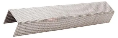 Image de Agrafes TOPEX type J, 10 mm, 1000 pcs.