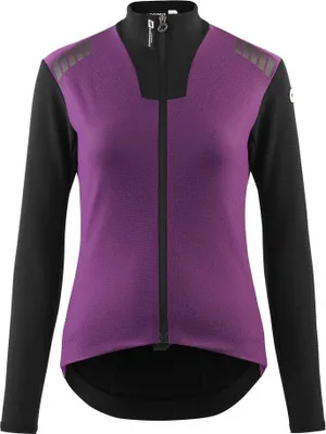 Produktbild von Assos Uma Gt Uz 3/3 S11 Jacke Lila M Frau Lila M