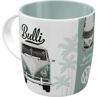Immagine prodotto di Nekupto Hrnek VW Bulli NA43033