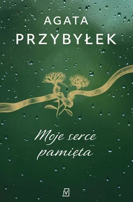 Zdjęcie produktu dla Moje serce pamięta