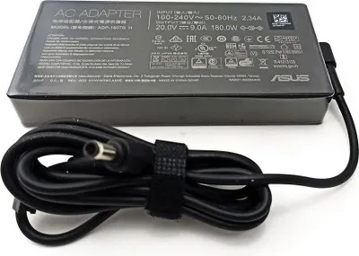 Zdjęcie produktu dla Zasilacz Asus 180 W 20 V 3-pinowy (6PHI)