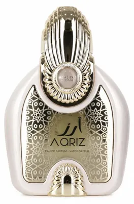 Obrázok produktu pre Arabiyat Prestige Aariz parfumovaná voda v spreji (unisex) 100 ml