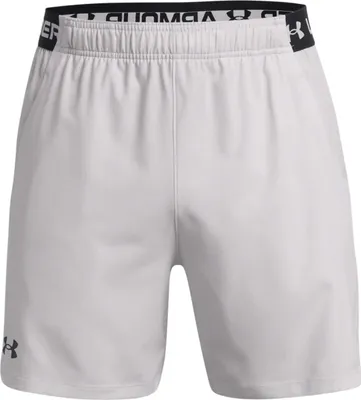 Produktbild von Under Armour Ua Vanish Woven 6In Shorts Halo Gray Halo Gray M