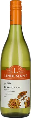 Produktbild von Lindemans Bin 65 Chardonnay trocken Australien | 13,5 % vol | 0,75 l
