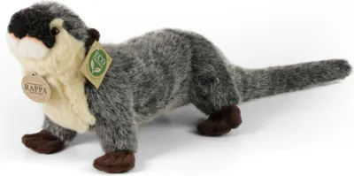 Produktbild von RAPPA 223578 Plüschotter 30 cm