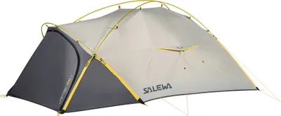 Produktbild von Salewa Litetrek Pro II, Camping, Kuppel-/Iglu-Zelt, 2 Person(en), 3 m², Hellgrau