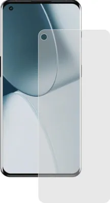 Image de 2x film blindé premium pour OnePlus 10 Pro 5G Antishock - film de protection d'écran clair comme du cristal - film de protection