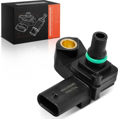 Produktbild von Frankberg 1x Saugrohrdruck Sensor für BMW 1er 2 Active Tourer 3er Touring 5er X1 X2 MINI Mini
