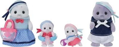 Immagine prodotto di Bambola Sylvanian Families 5759