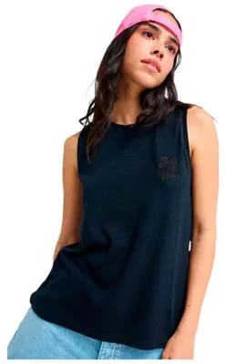 Zdjęcie produktu dla Top na ramiączkach Roxy 077-53360124789075 dla Damskie