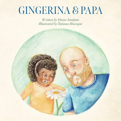 Produktbild von Gingerina & Papa