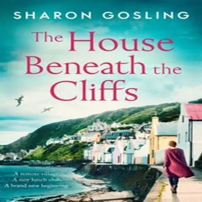 Obrázok produktu pre The House Beneath the Cliffs