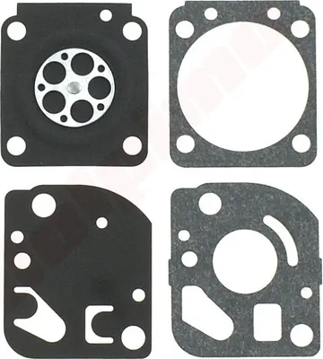 Produktbild von Membransatz Für Zama ( Gnd-123 )