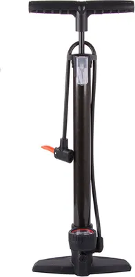 Produktbild von Verk 11403 Fahrradpumpe mit Manometer