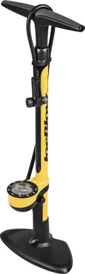 Produktbild von Pumpe TOPEAK Pumpe JOE BLOW Sport III gelb TJB-S6