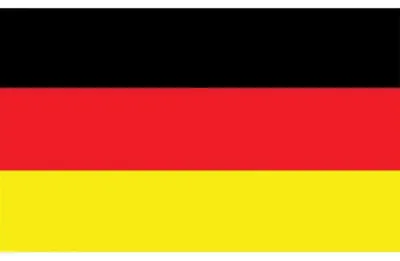 Produktbild von Flagge Deutschland | 150x90 cm
