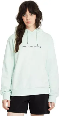 Produktbild von Volcom Flowish PO Cloud Blue M