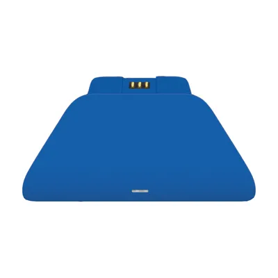 Obrázok produktu pre Razer Universal Quick Charge Dock pre ovládače Xbox (rýchle nabíjanie, univerzálna kompatibilita pre  a staré ovládače, magnetický kontaktný systém) Blue