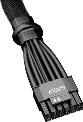 Produktbild von be quiet! CPH-6610