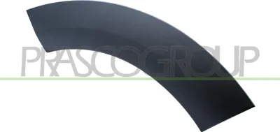 Produktbild von PRASCO Radlauf Verbreiterung Kotflügel für MINI Countryman (R60)