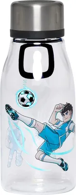 Produktbild von Beckmann Trinkflasche Magic League
