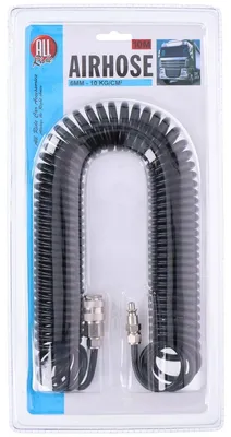 Image de Tuyau D'air All Ride 10m Flexible Et Résistant 10 Bars - All Ride