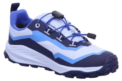 Produktbild von Lowa Jungen Schnürschuh TRAILUX GTX LO JR 51051-30, 51051-31, 51051-32, 51051-33, 51051-34, 51051-35, 51051-36, 51051-37, 51051-38, 51080-27, 51080-28, 51080-29, 51080-30, 51080-31, 51080-32, 51080-33, 51080-34, 51080-35, 51080-36, 51080-37, 51080-38, 51080-39, 51080-40, 51099-30, 51099-31, 51099-32, 51099-33, 51099-34, 51099-35, 51099-36, 51099-37, 51099-38, 51122-31, 51122-32, 51122-33, 51122-34, 51122-35, 51122-36, 51122-37, 51122-38, 51122-39, 51122-40 LOW-641640 hellblau/elek blau 35
