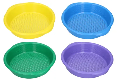 Immagine prodotto di Colino Sabbia Grande 16 Cm