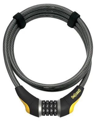 Image de ONGUARD 8041 - Akita Combo (185cm x 12mm)