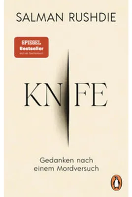 Immagine prodotto di Knife