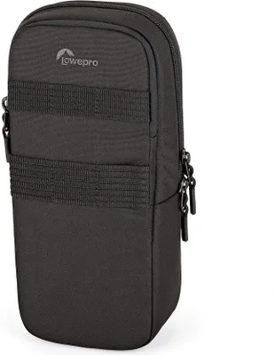 Produktbild von Lowepro ProTactic Utility Bag 200 AW, Schwarz, 140 mm, 90 mm, 310 mm, 304 g, 120 x 60 x 29 mm