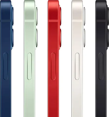 Obrázek produktu pro Apple iPhone 12 mini , 13,7 cm (5.4"), 2340 x 1080 px, 256 GB, 12 MP, iOS 14, Purpurová