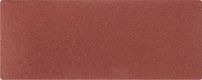 Immagine prodotto di Carte abrasive GRAPHITE 93 x 230 mm, grana 50/100/150, 5 pezzi, K 150