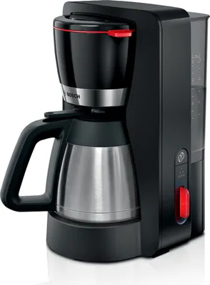 Obrázek produktu pro Kávovar Bosch SDA TKA6M273 černý