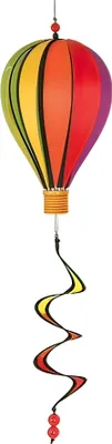 Immagine prodotto di Palloncino Elliot Windspiel Rainbow 17x28 4x3,5 10x35cm