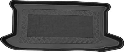 Produktbild von Z437203 Kofferraumwanne kompatibel mit Toyota Yaris II 10.2005-2011