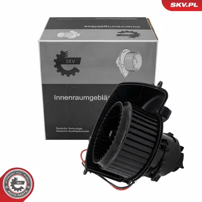 Produktbild von ESEN SKV Innenlüfter x 68SKV310