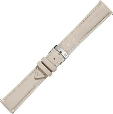 Zdjęcie produktu dla Pasek do zegarka Morellato A01D5050C47026CR16 beżowy 16mm