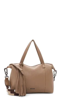 Produktbild von SURI FREY Schultertasche Kiky City Shopper Darktaupe