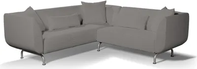 Immagine prodotto di Rivestimento per divano Stromstad 3+2 angolare