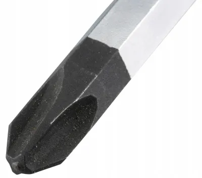 Image de Makita Tournevis à tige hexagonale traversante, PH3 PH3 x 150