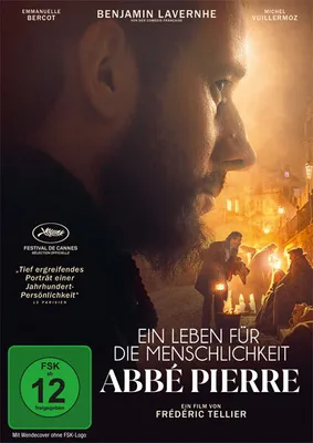 Obrázok produktu pre WVG 7715243SLD, Film, DVD, Farebné, Nemčina, Francúzština, 133 min, dospelí a deti