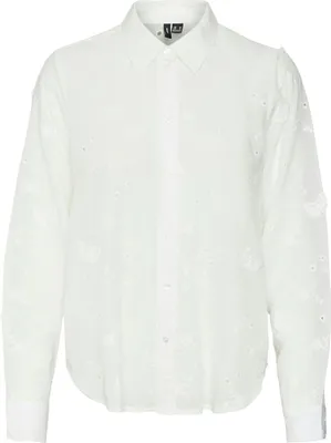 Produktbild von Vero Moda Puna Butterfly Bluse Damen
