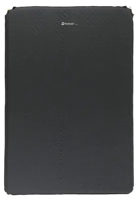 Produktbild von Outwell Unisex Sleepin Double 30 cm Schwarz