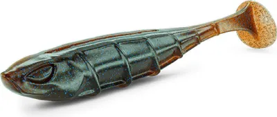 Produktbild von Nays VNM 43 10,9cm - 7 Gummifische, Farbe:C-02