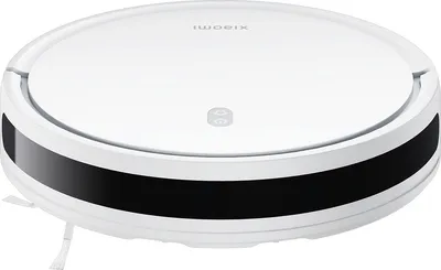 Produktbild von Xiaomi Robot Vacuum E12 BHR7331EU weiß Wischroboter