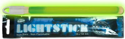 Immagine prodotto di Bastone leggero Mil-Tec Standard verde