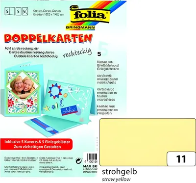 Obrázok produktu pre Folia 10,5x15cm 220g/m², 105 mm, 150 mm